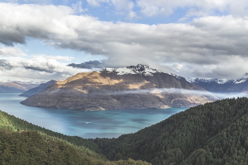 New Zealand Skilled Worker Visa