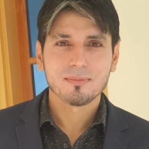 Neelab Khattak - Executive Assistant to CEO